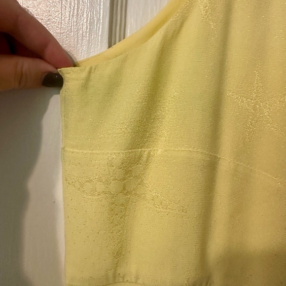 Rixo Ronan Crepe Jacquard Mini Dress - Picture 5 of 9